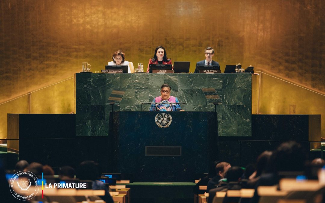 70th Session of the Commission on the Status of Women (CSW70) – Address by Her Excellency the Prime Minister, Head of Government