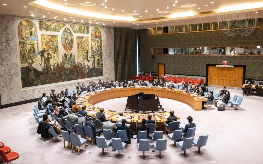 Non-Proliferation/Democratic People’s Republic of Korea: DRC Calls for Vigilance and Dialogue