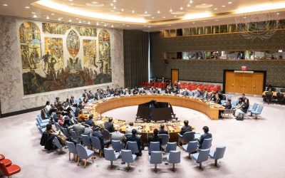 Non-prolifération/République populaire démocratique de Corée : la RDC appelle à la vigilance et au dialogue
