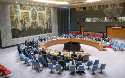 Security Council: DRC calls for better protection of civilians in armed conflicts