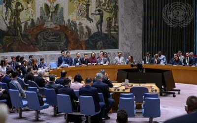 10150e séance du Conseil de sécurité : la RDC réaffirme son soutien à la souveraineté, à l’unité et à l’intégrité territoriale de la Bosnie-Herzégovine