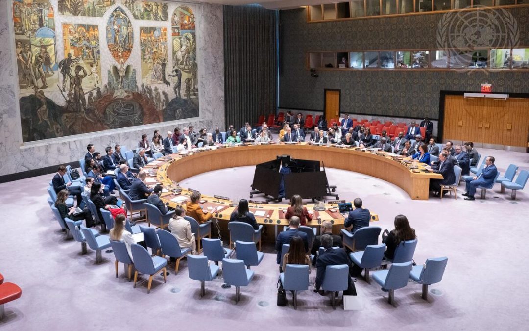 La RDC appelle à la désescalade et au retour à la voie diplomatique face à la poursuite du conflit en Ukraine