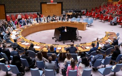 La RDC appelle au dialogue et à la coopération internationale lors de la réunion du Conseil de sécurité sur la non-prolifération