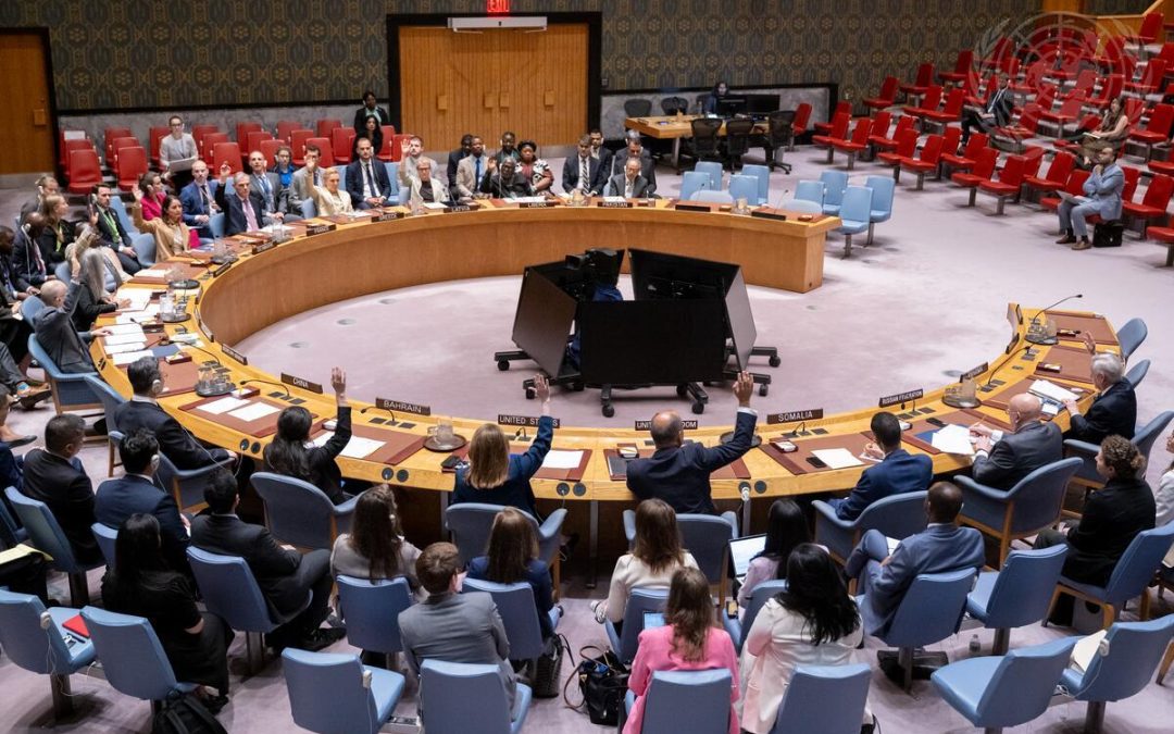 La RDC appelle au dialogue et à la coopération internationale lors de la réunion du Conseil de sécurité sur la non-prolifération