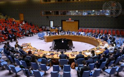 La RDC réaffirme son attachement à la justice pénale internationale et à la lutte contre l’impunité