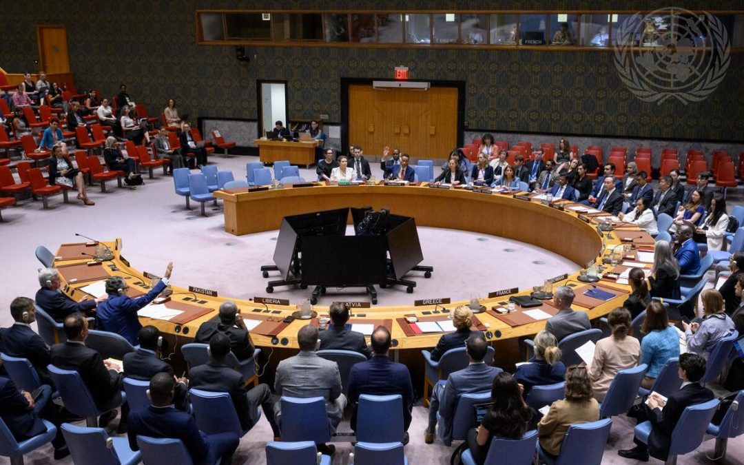 Programme nucléaire iranien : la RDC appelle à préserver la voie du dialogue et de la diplomatie