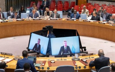 Yémen : La République démocratique du Congo, le Liberia et la Somalie appellent à la désescalade et au retour au dialogue