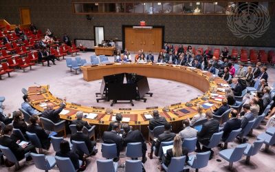 Dossier nucléaire iranien : la RDC réaffirme son soutien au rôle de l’AIEA et à la poursuite de son travail technique en toute impartialité