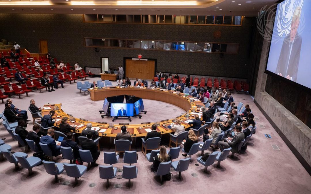 Yémen : les A3 appellent à une désescalade immédiate et réaffirment qu’il n’existe pas de solution militaire au conflit